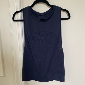 Lululemon Muscle Tank